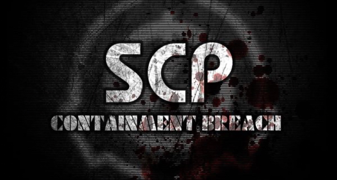 SCP基金会—安保设施