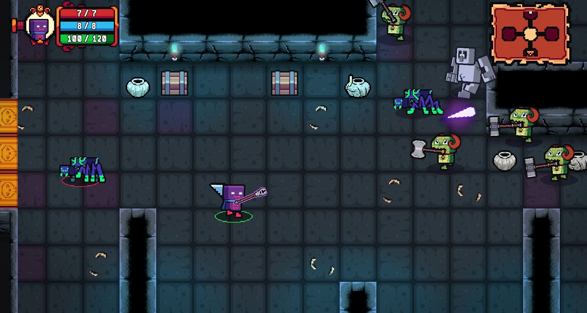 Steam三款不錯的遊戲免費入庫!不要錯過