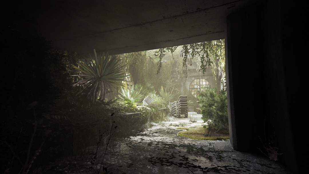 【球盟会】《严阵以待》DLC2今冬发售