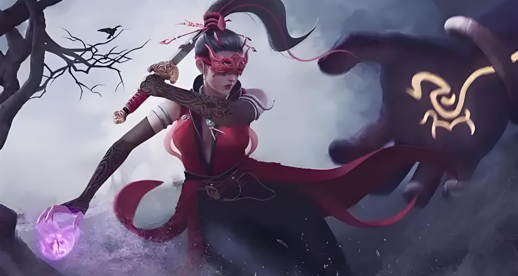 泰斗克烈入住音符