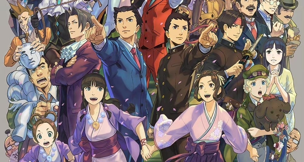 steam懸疑、推理視覺小說遊戲推薦（三）