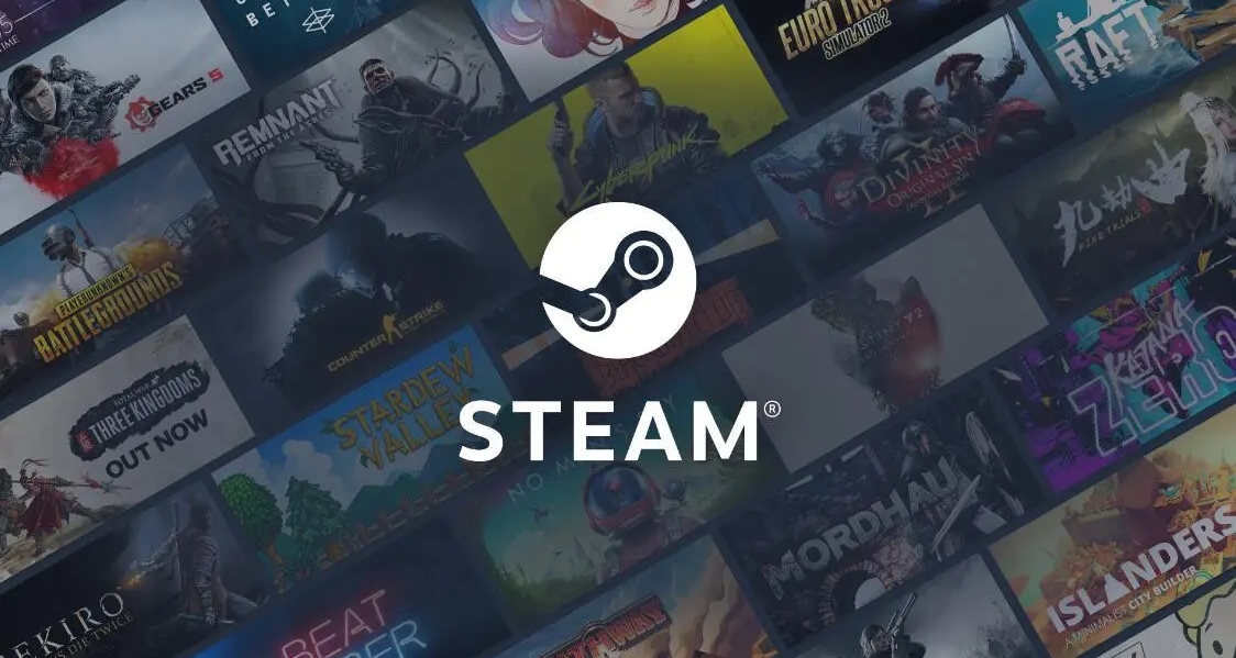 Steam喜加三！免費入庫不要錯過啦！