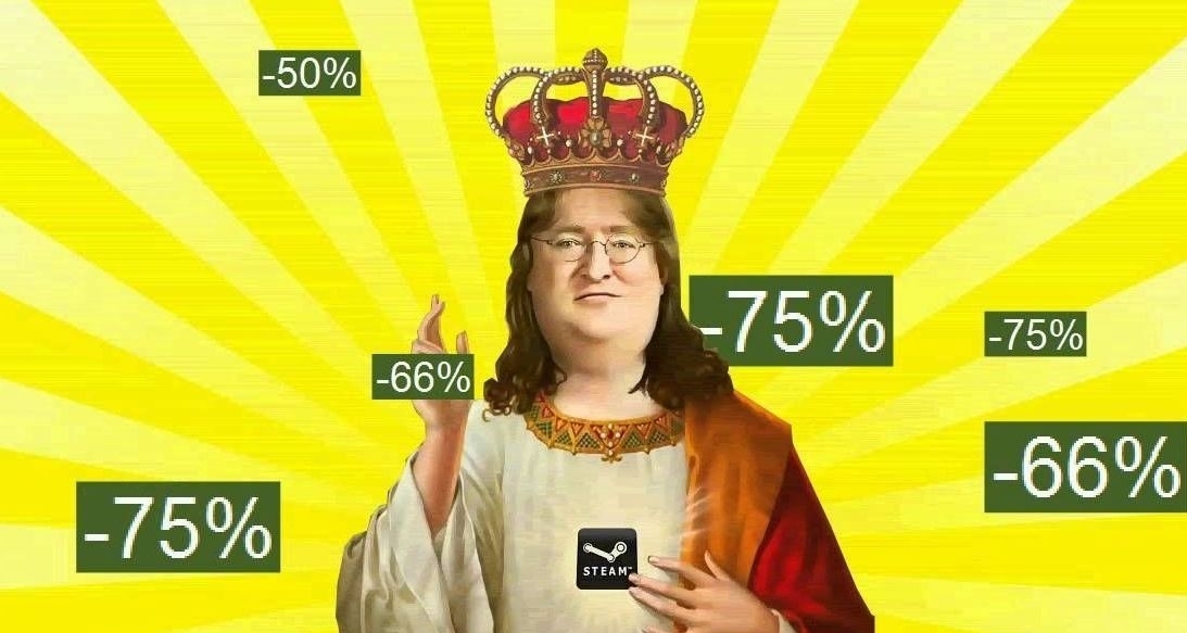 最新打折信息！55款遊戲史低/超史低