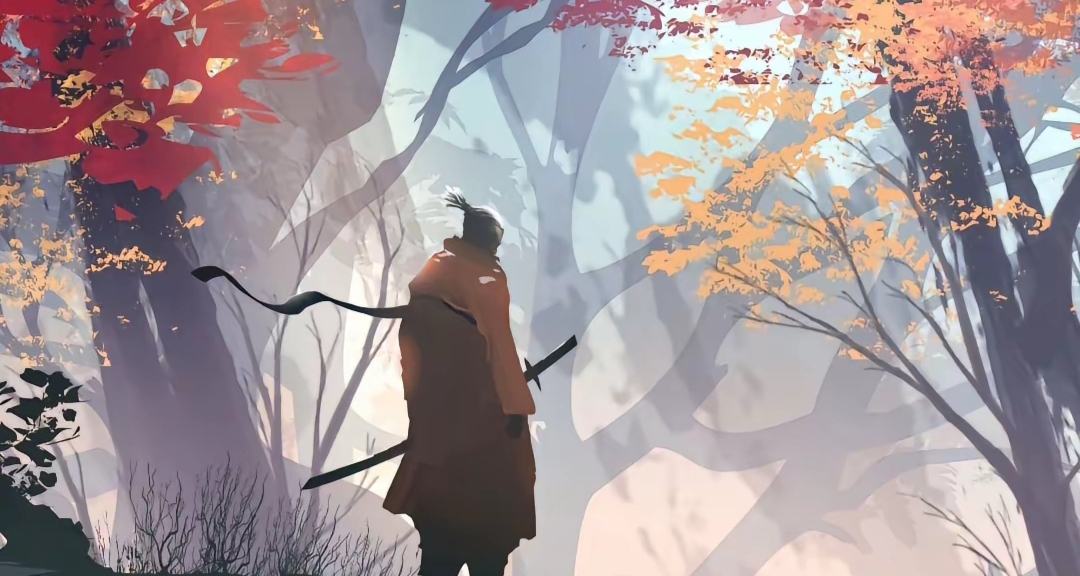 《只狼：影逝二度》攻略忍義手妙用