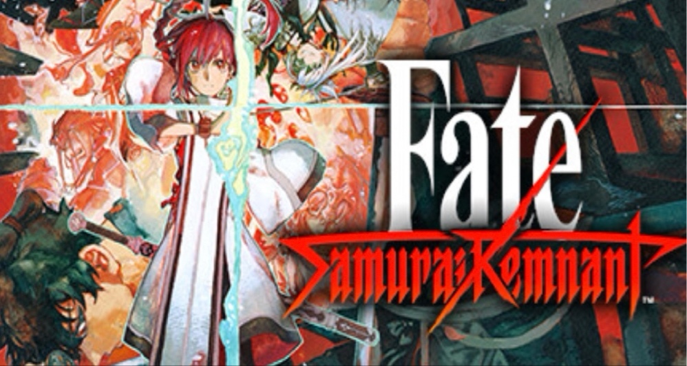 57折超史低！《Fate/SR》steam开启史低促销！到手不到200块