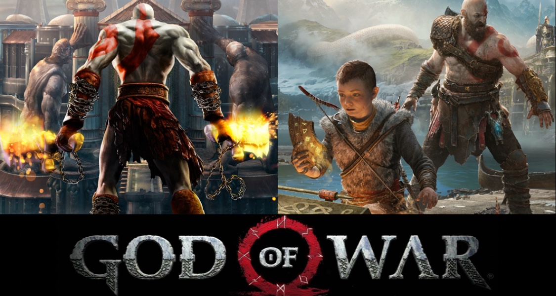 《戰神》奎託斯演員：近期將有新項目公開