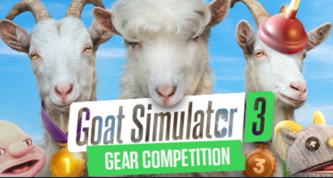 《模擬山羊3》迎來新史低！