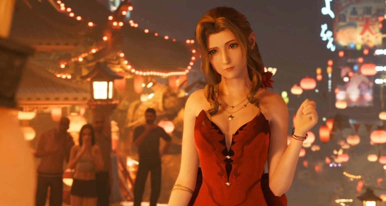 遊戲中最想娶回去的女主，你選誰