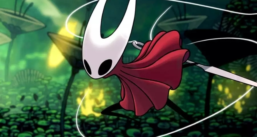 兵馬未動，糧草先行：秋促你應該知道的50餘款類銀河惡魔城遊戲