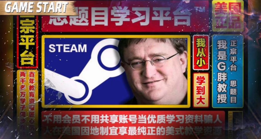 秋促遊戲預推薦！數十款精品遊戲全部史低！超值折扣入手，爽玩