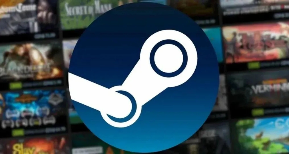 如何让你的好兄弟在steam里做你的赛博义子