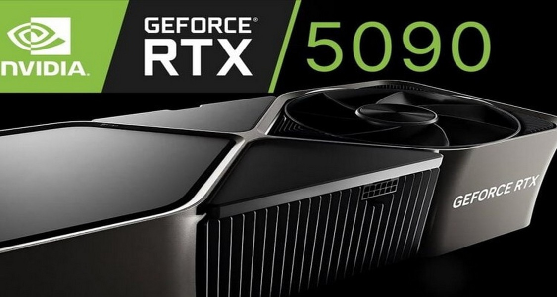 RTX5090中国特供版曝光！或赶在龙年结束前发布？