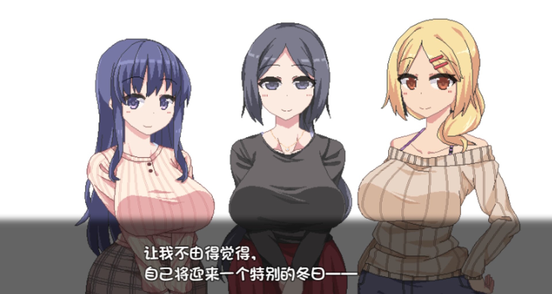 10款年度像素遊戲盤點，多款免費遊玩，還有像素黃油！