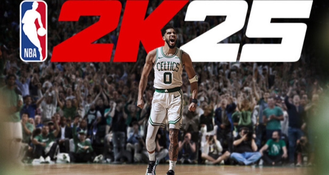 《NBA 2K25》超史低109.2，入手還是觀望？