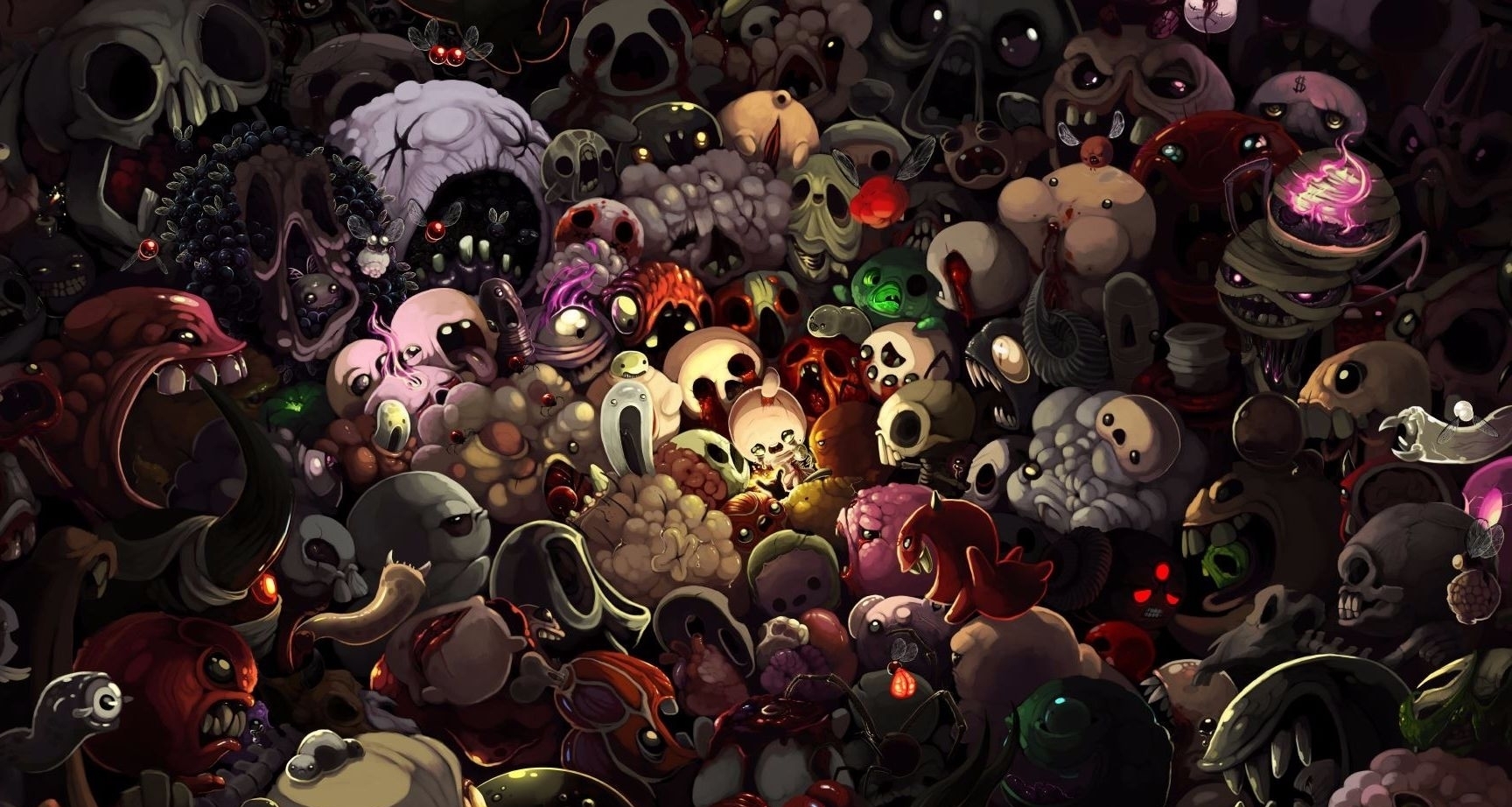 兵馬未動，糧草先行：秋促不容錯過的60餘款各種類型肉鴿遊戲