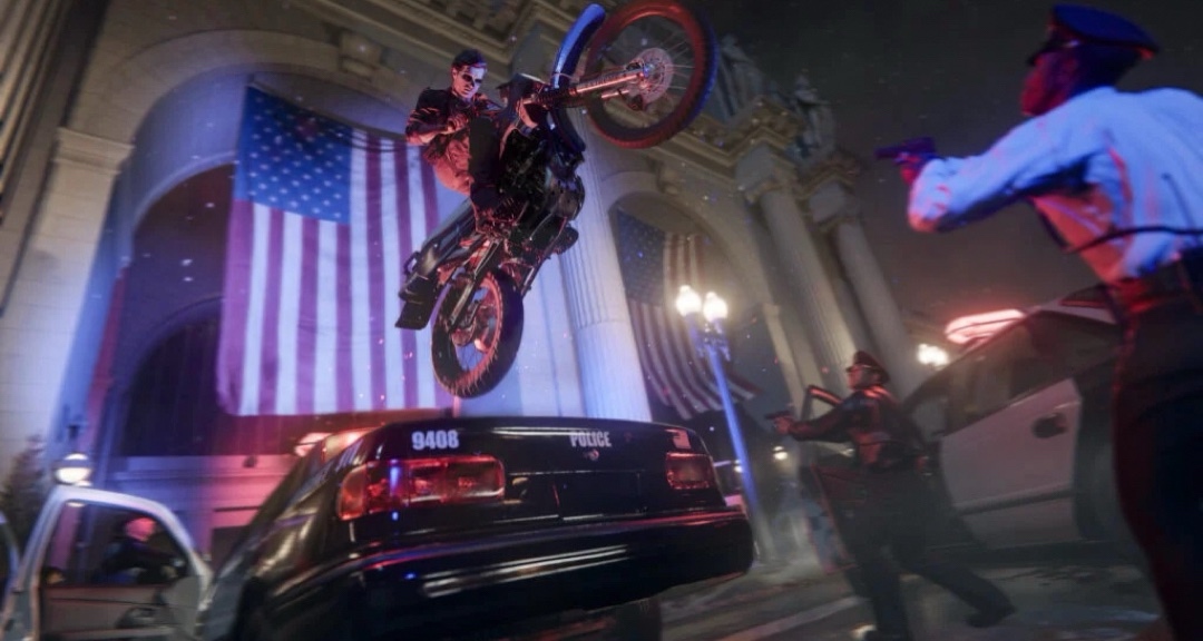 《黑色行動6》成爲史上最受歡迎的《使命召喚》遊戲