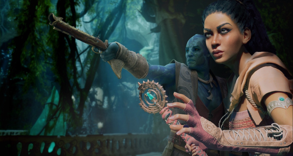 《宣誓》美術總監發文回應馬斯克反對性別代詞，稱對方有精神病！