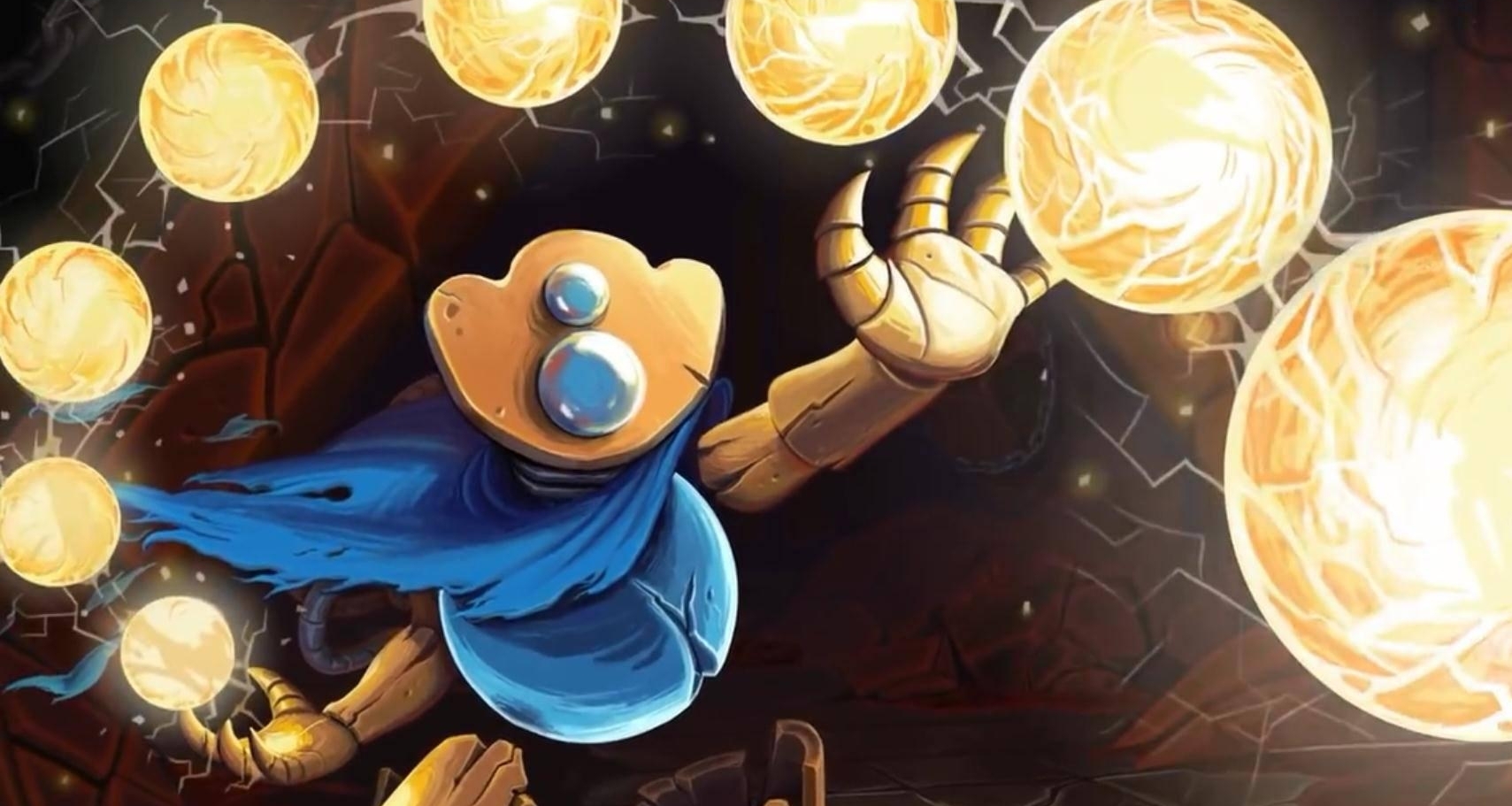 Steam秋促60款肉鴿遊戲折扣彙總，肉鴿玩家又爽了