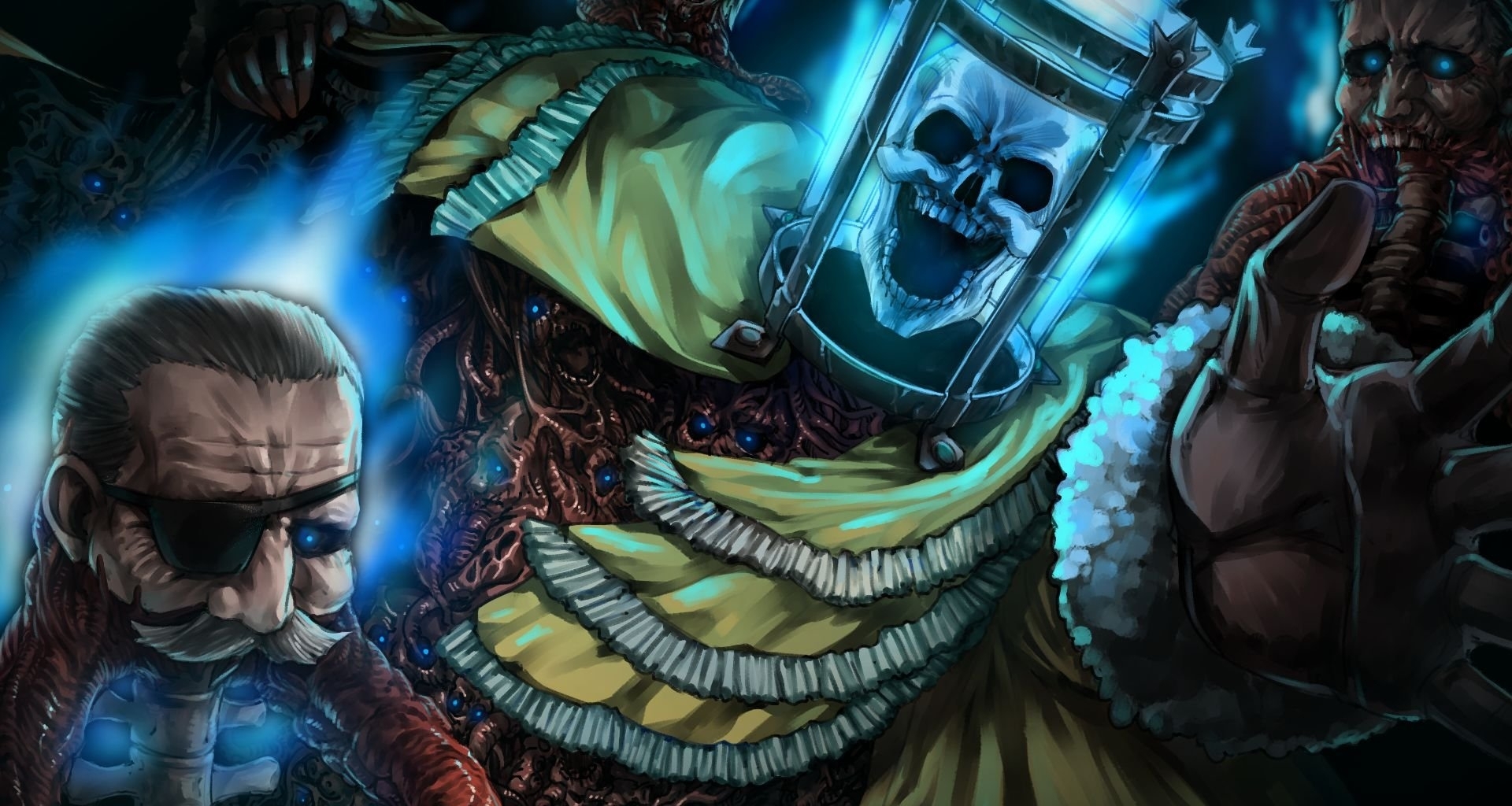 地牢新史低了？近萬字攻略助萌新殺穿地牢！