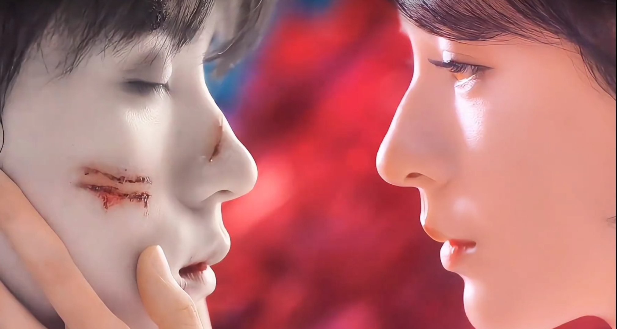 我了个得，斗罗大陆真人版还有2