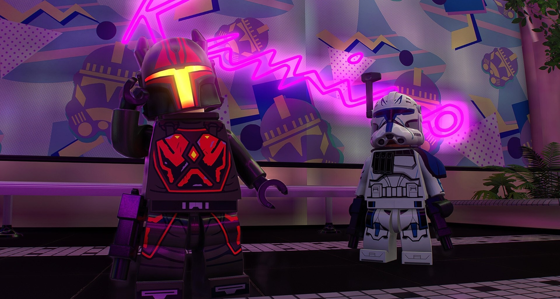 樂高遊戲新史低，快入呀