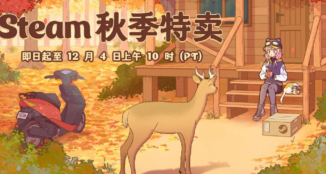 【折扣遊戲推薦】越玩越窮的賽車遊戲到底有多好玩？