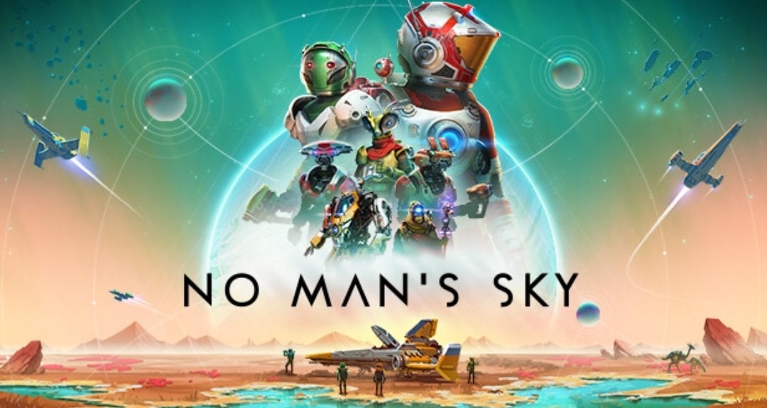 《无人深空》:怎样的结果才能配得上这一路的颠沛流离！