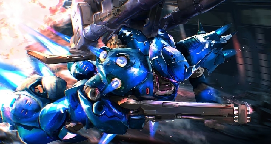 無數少年的啓蒙高達從何而來