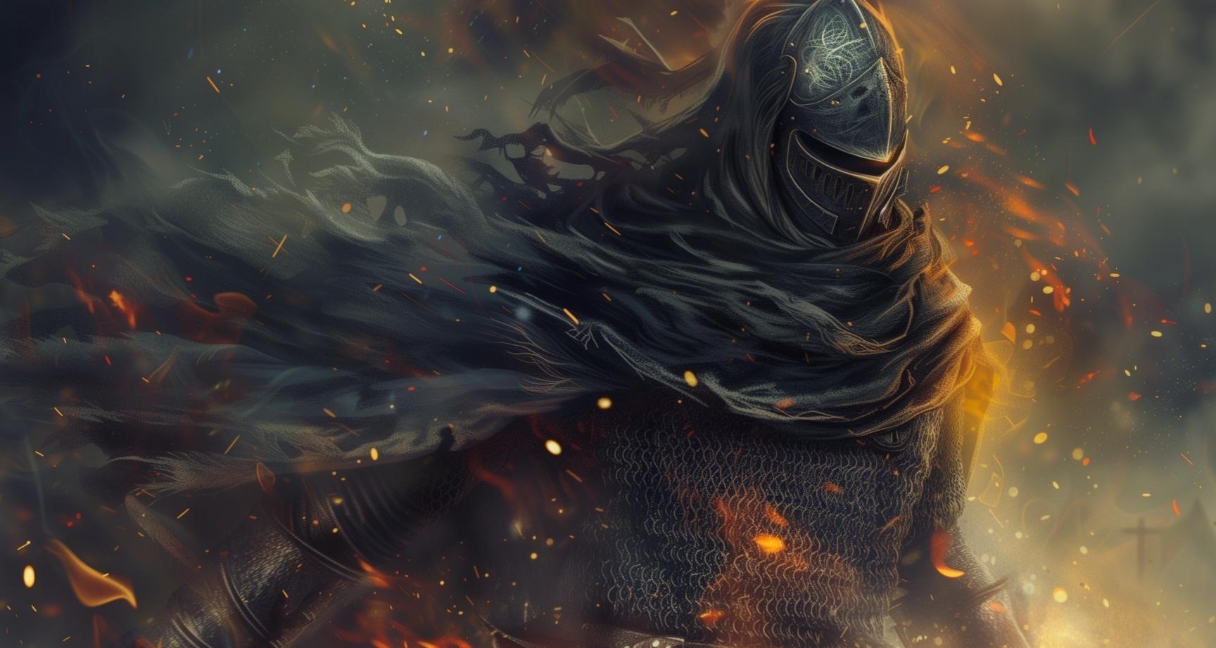 秋促30款類魂遊戲折扣彙總，狠狠戰鬥！