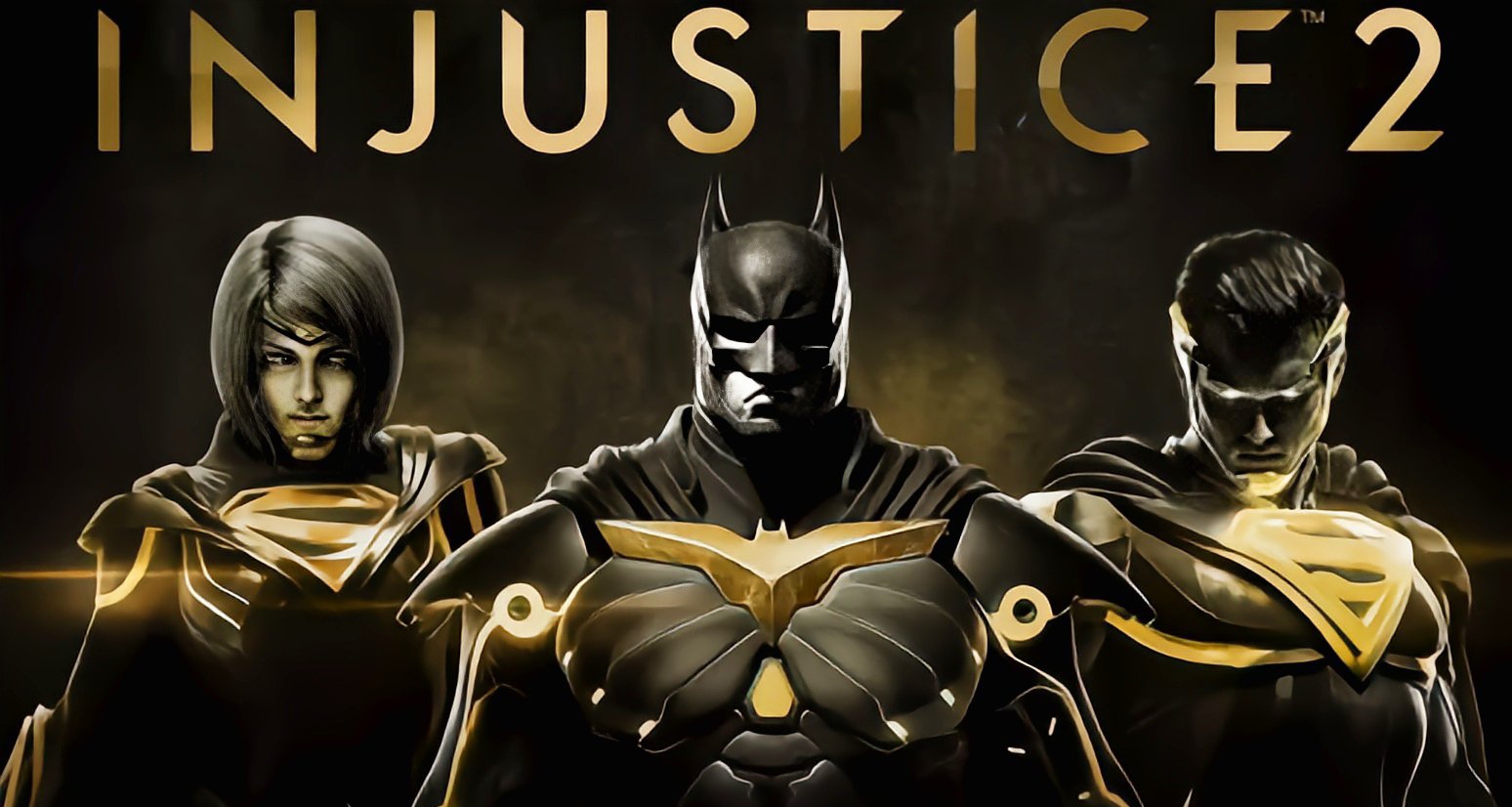 DC漫改系列：不義聯盟2