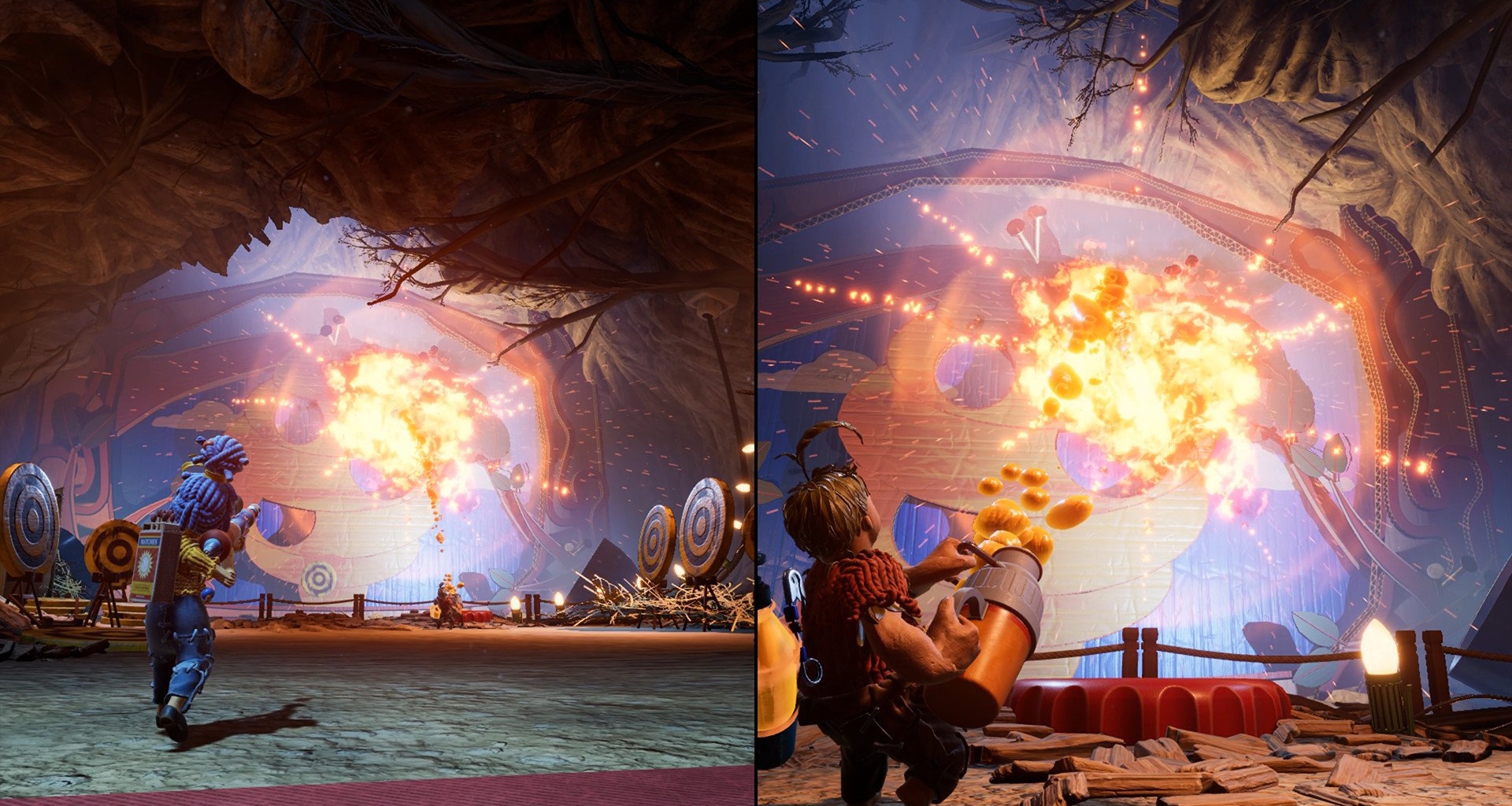 steam秋促低價多人遊戲推薦！這個新年一起嗨！