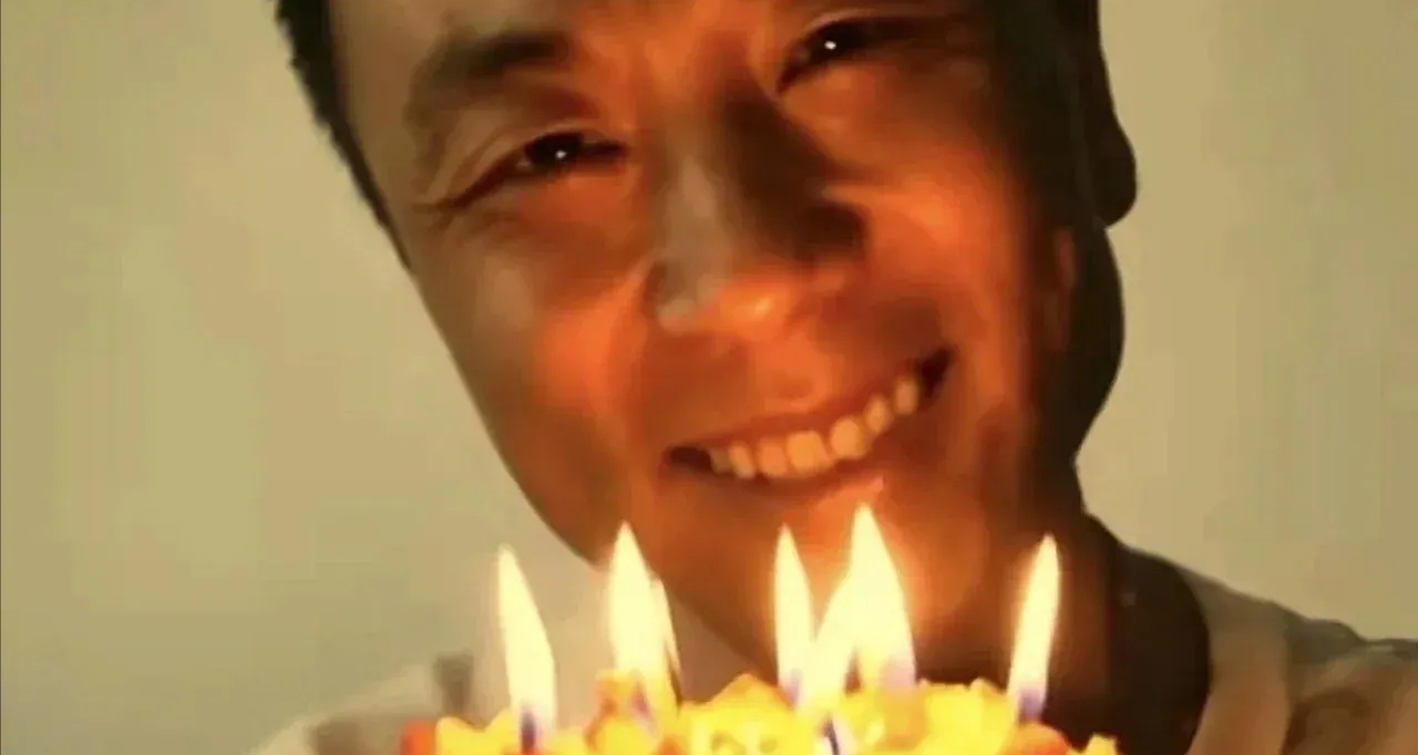 我們的笑，從哪裏來？（一）