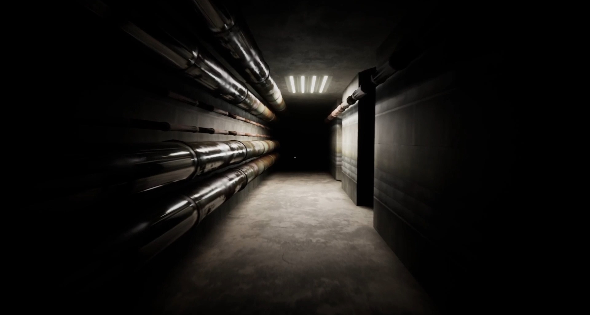 秋促50款恐怖遊戲折扣彙總，最害怕的一集