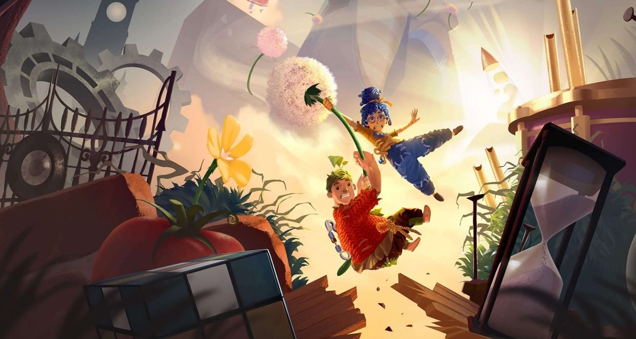 秋促30款雙人聯機遊戲折扣彙總