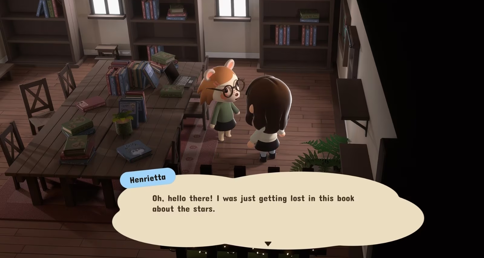 類動森遊戲上架steam，可以與動物朋友戀愛