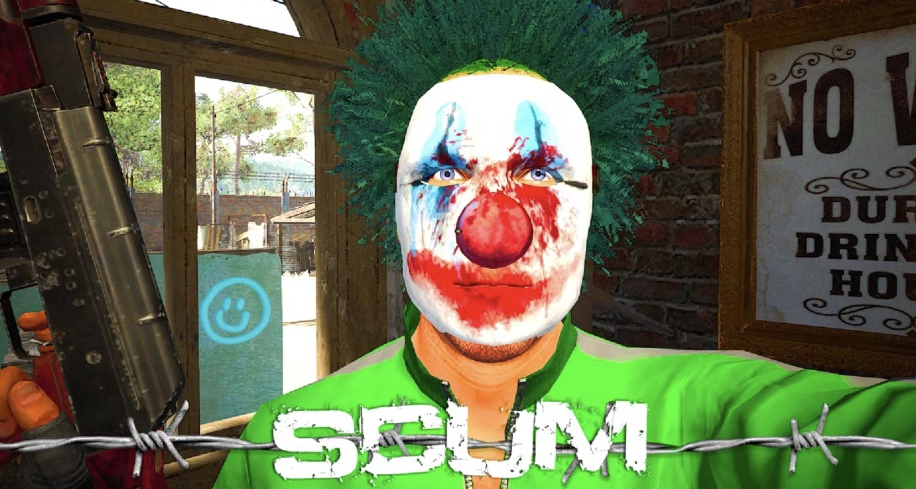 【人渣】越來越好了？0.96大更新後人渣值得買了嗎？