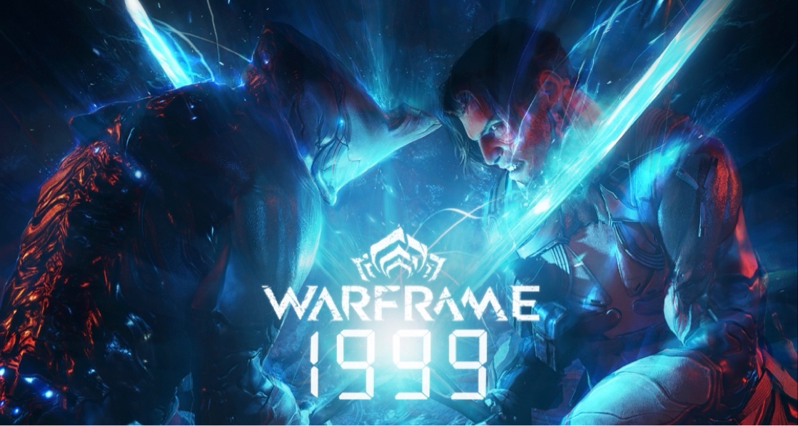版本預約破百萬！《Warframe：1999》版本主要內容前瞻