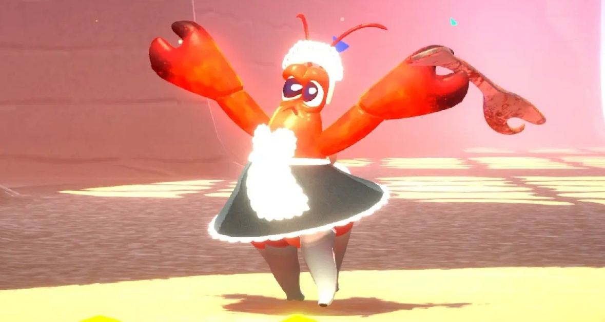 沒錢做下一作的蟹蟹尋寶奇遇記，背後居然有這麼多故事