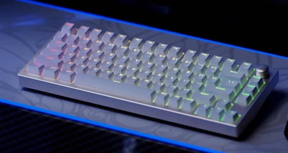 年底换磁轴键盘？来抄作业！