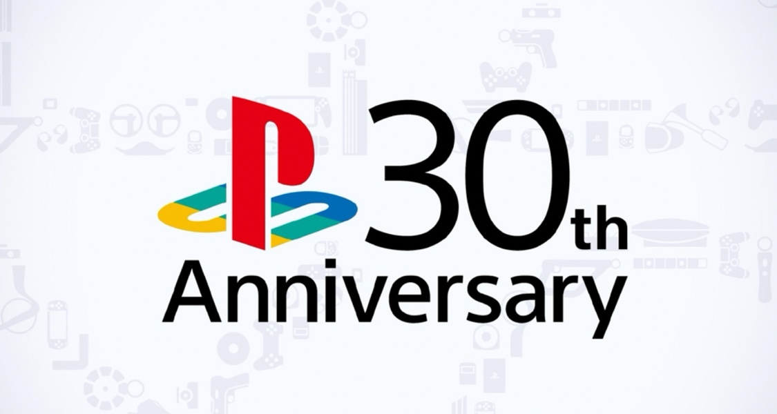 速開機！PS5在線推送30週年紀念主題，含初代開機動畫
