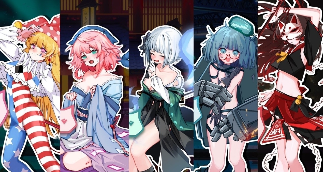 花25體驗被美少女蹂躪，入手不虧的理財遊戲之一