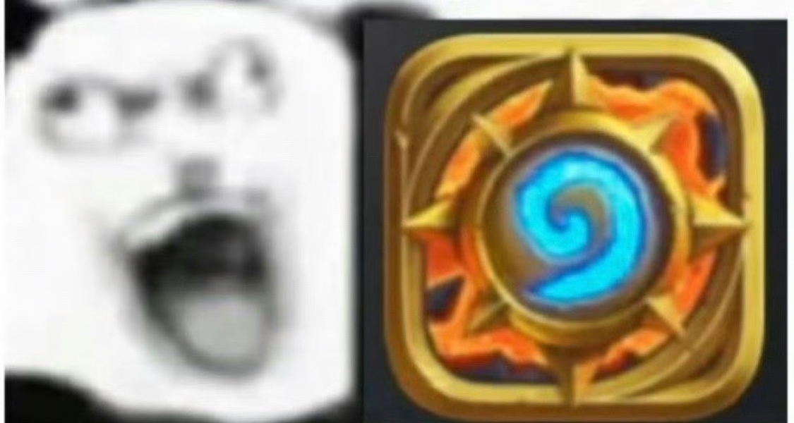 別忘了白嫖卡包獎勵！爐石明日補丁更新！