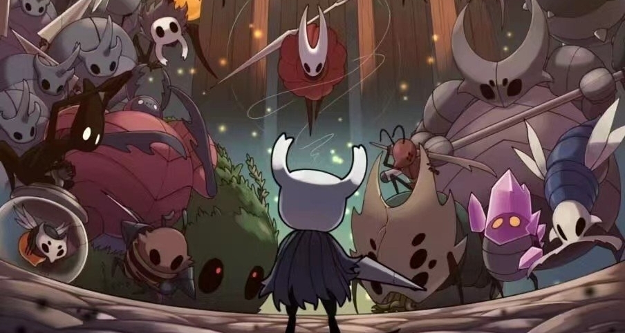 每促必推遊戲（類銀篇）