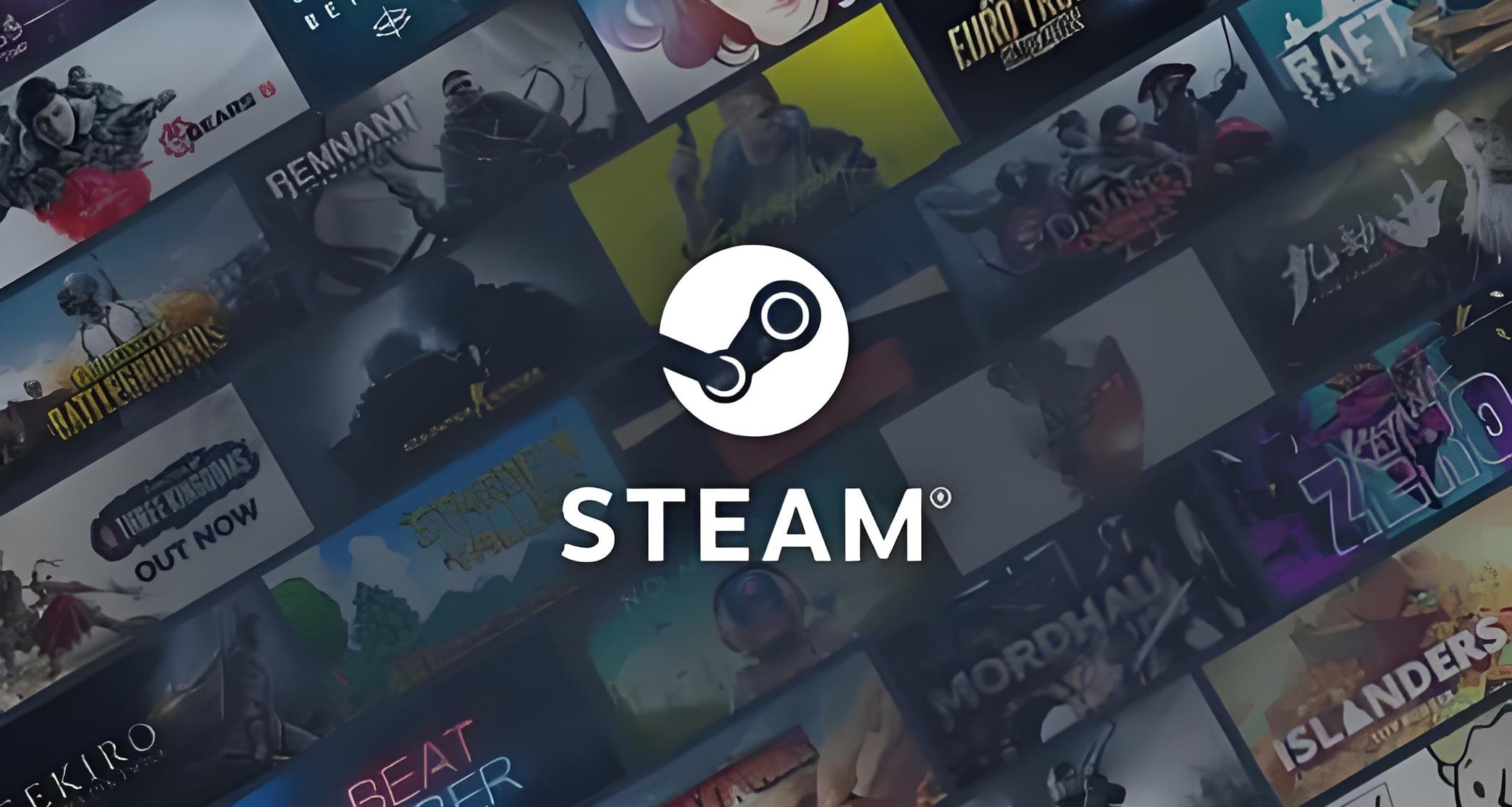 steam秋促最後一天，盤點30元以內的高評分遊戲（2）