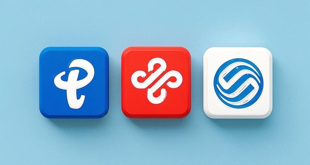 电话卡小知识-三大运营商充话费如何更省钱