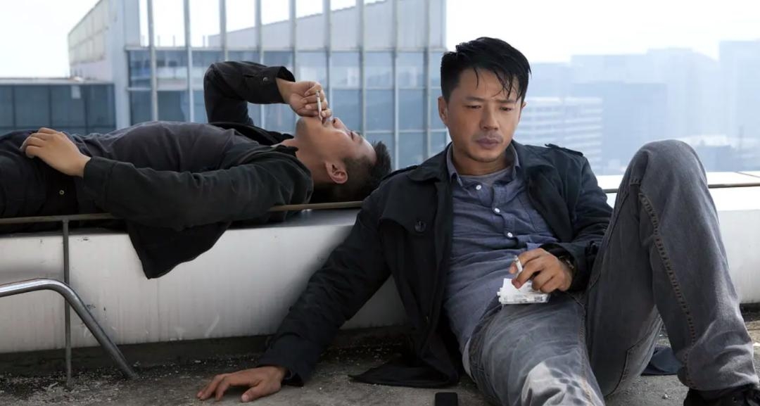 推薦6部國產高分懸疑電影