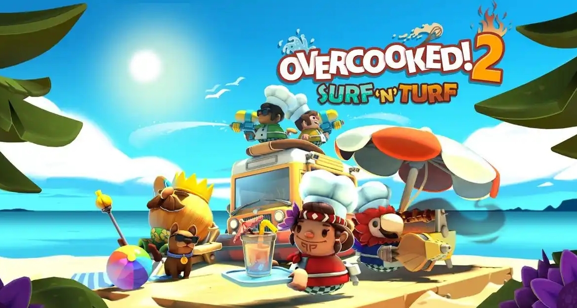 本月領取18款免費亞馬遜Prime遊戲，快來看一看！（1）