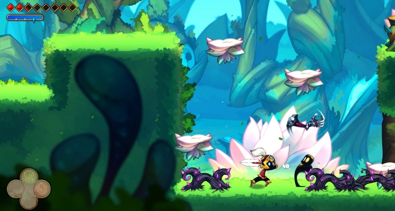 喜加一！40元小遊戲28元DLC免費領取