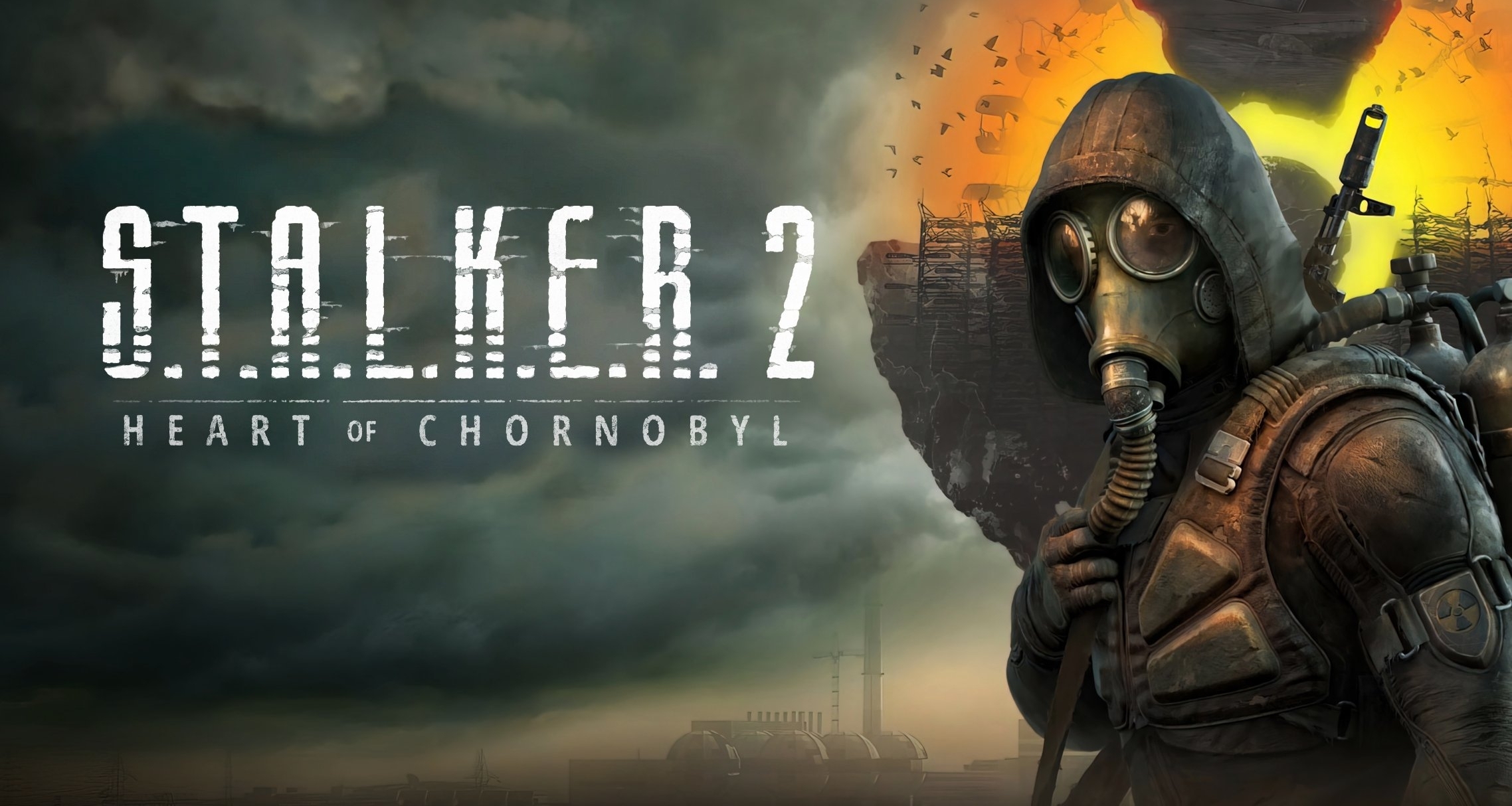 從老三部曲開始談談潛行者2的無縫地圖設計以及玩法