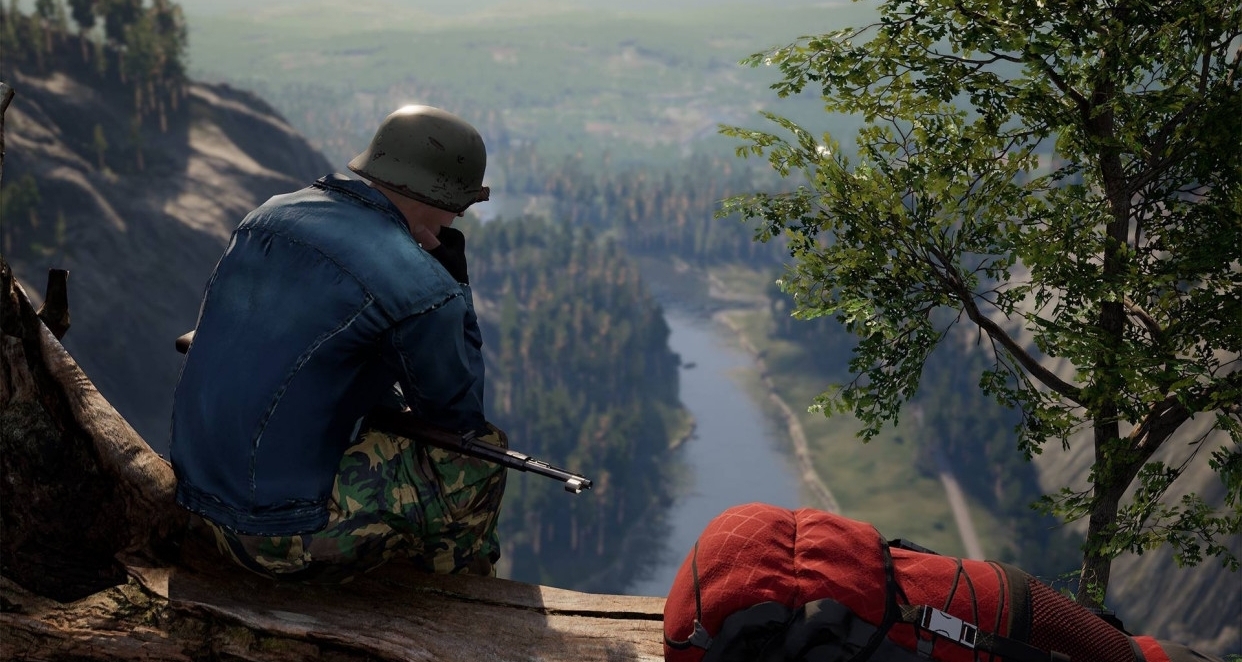 《SCUM》黑盒商城4折促銷！